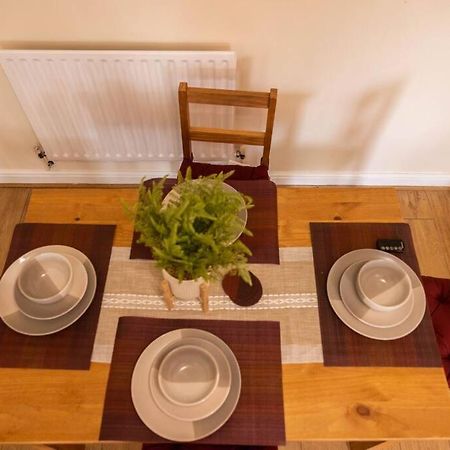 3 Bedrooms House-Sofabed-Parking-Bbqstove-Garden Londra Exterior foto